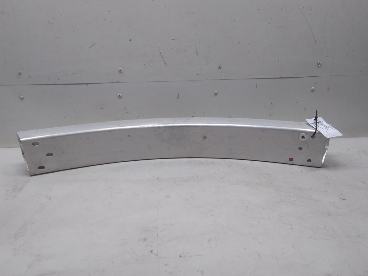 Tesla Model Y original Tr&auml;ger Sto&szlig;stange Stossf&auml;nger hinten 1487616-00-A BJ2023