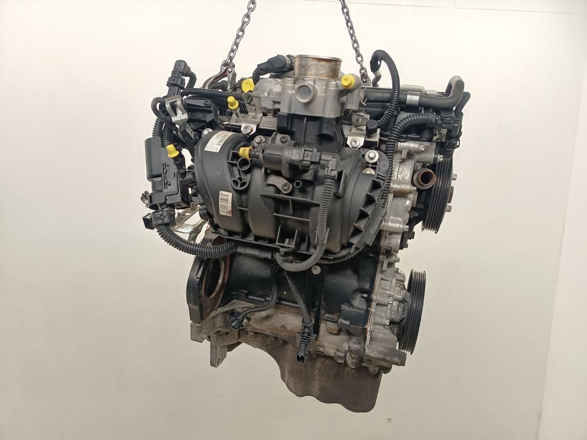 Opel Corsa C orig Motor Z10XEP 1,0l 44KW Benzin 99.00TKM Bj2004