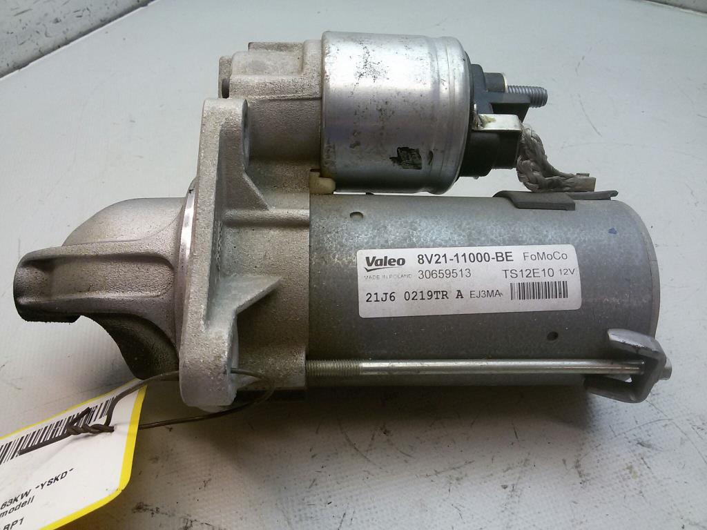 Ford Ka Plus 8V2111000BE Anlasser Starter original 1.2 63kw YSKD BJ2017