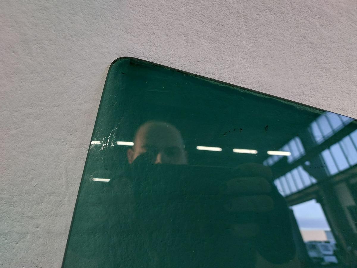 Opel Astra K B16 T&uuml;rscheibe hinten rechts Kombi Caravan Werkst&ouml;nung