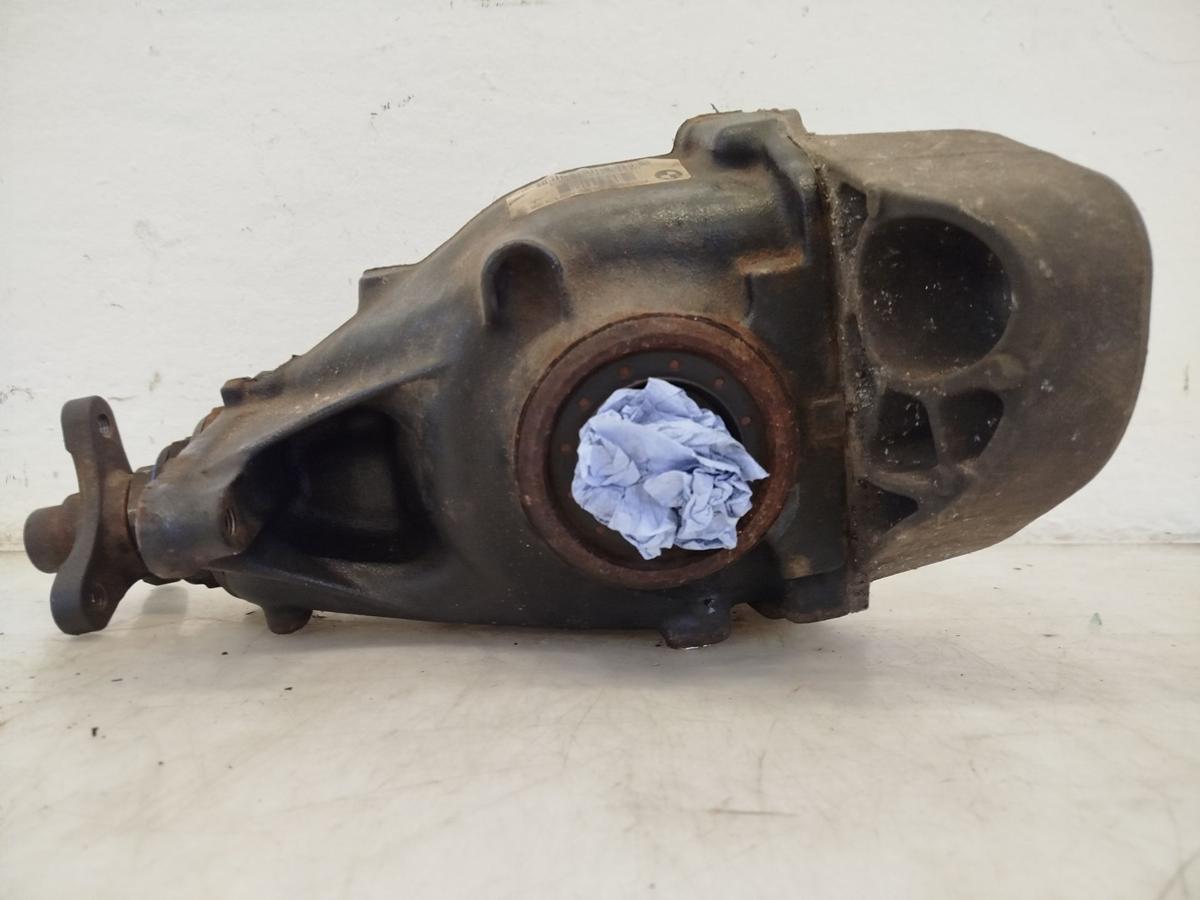 BMW 1er F20 Hinterachsdifferential Hinterachsgetriebe 116d 85kw 1: 3.08