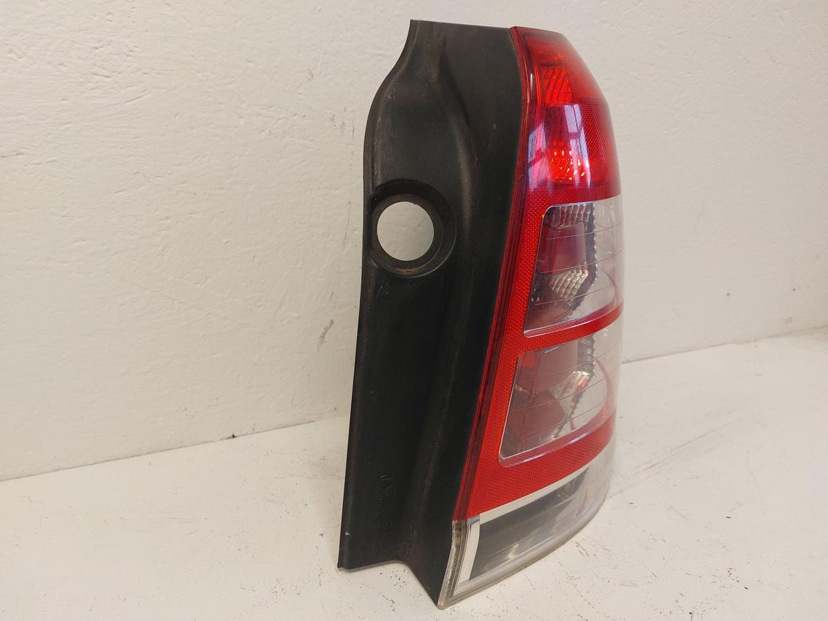 Opel Zafira B ab 2008 Rückleuchte rechts Rücklicht Heckleuchte Facelift OEM