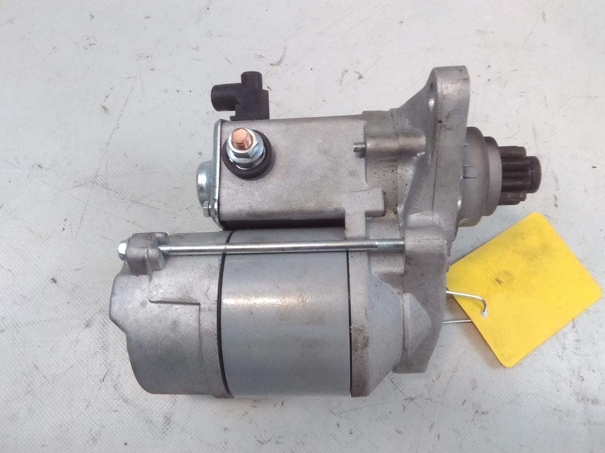 Rover 600 RH 618i 618Si Anlasser Starter 1.8 85kw F18A3 Bj.1999