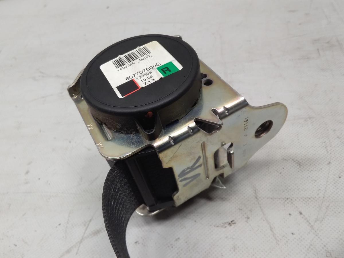 Opel Corsa D original Sicherheitsgurt vorn rechts 3-türig unfallfrei BJ2012