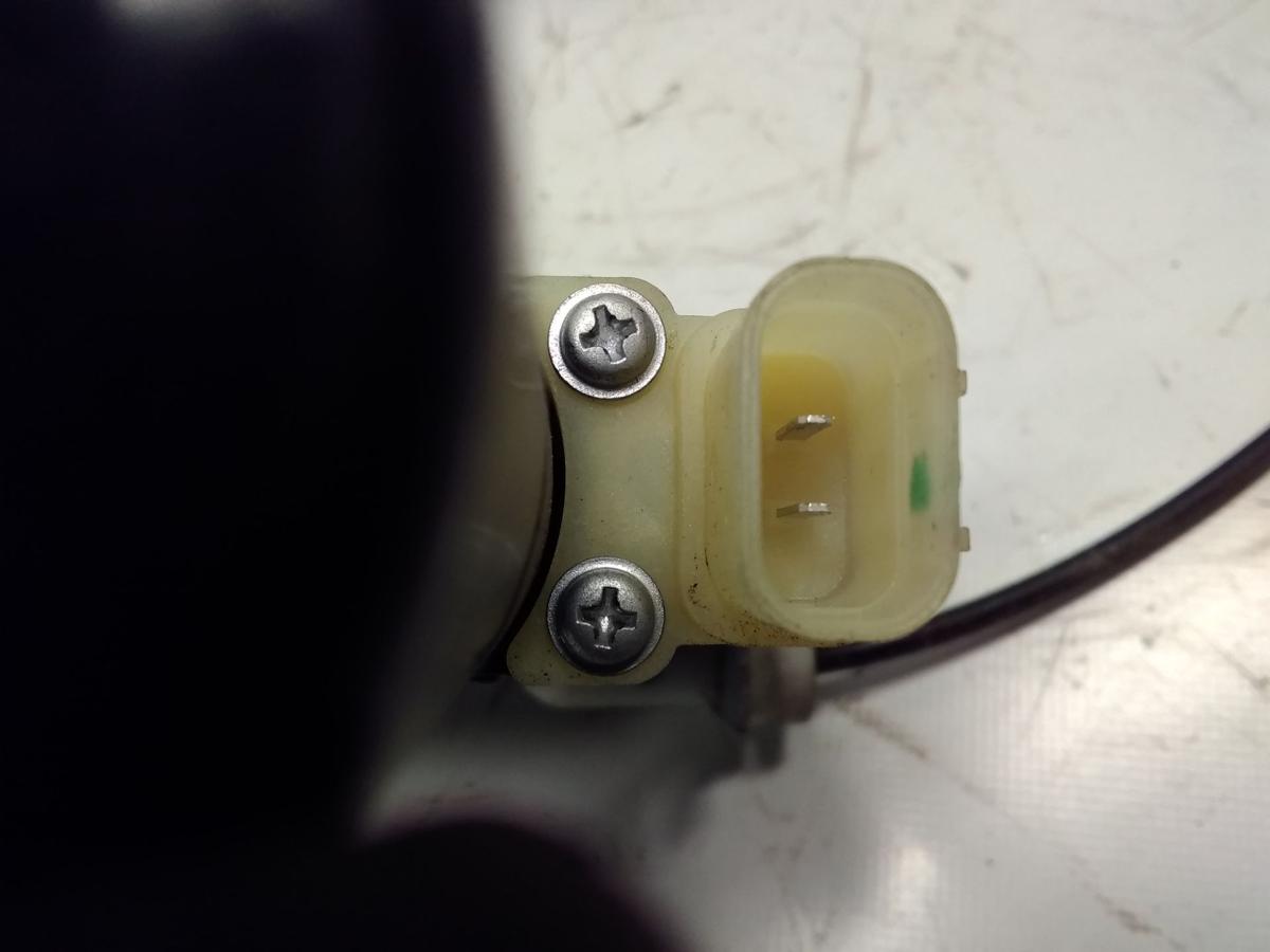 KIA Picanto I BA Facelift original Fensterheber vorn links elektrisch BJ2011