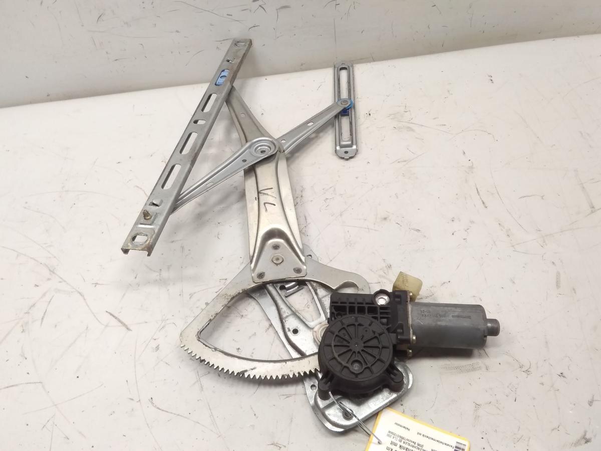 Mercedes CLK C208 original Fensterheber vorn links elektrisch mit Motor BJ2001