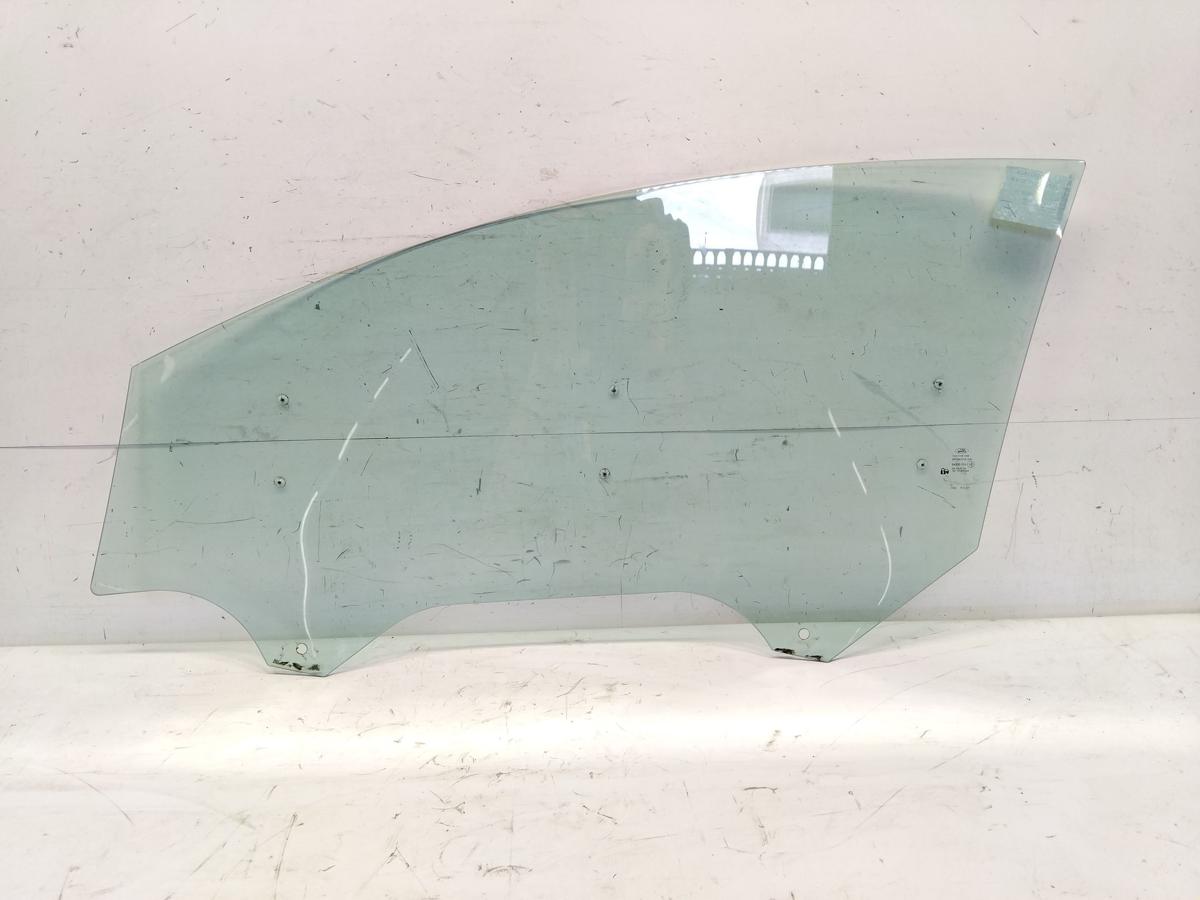 Ford Fiesta JA8 original Scheibe T&uuml;rscheibe rechts vorn 3-t&uuml;rig Bj.2011