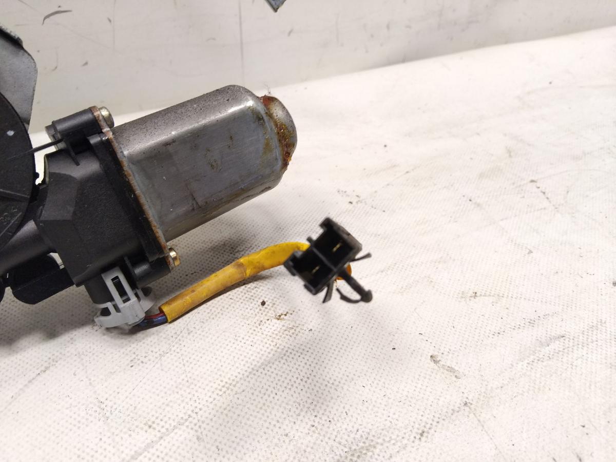 Nissan Micra K11 original Fensterheber vorn links elektrisch BJ2001 mit Motor
