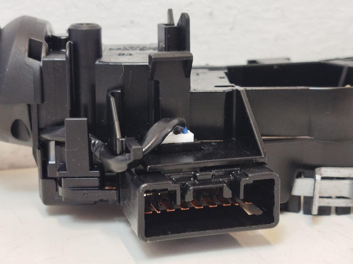 Toyota IQ Typ AJ Kombischalter Lenkstockschalter Blinker Licht Wischer Schalter