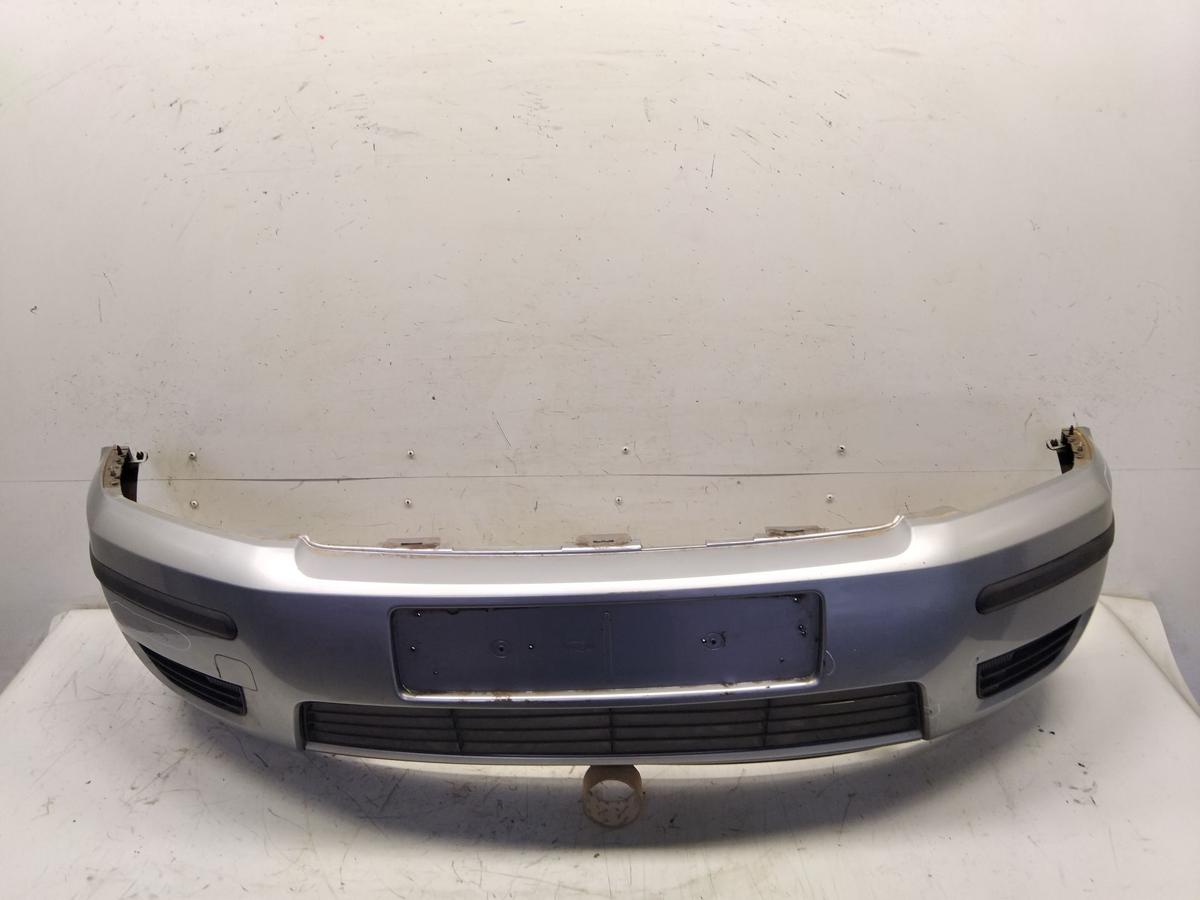 Ford Fusion JU2 original Sto&szlig;stange Sto&szlig;f&auml;nger vorn cosmicsilbermetallic Bj.2005