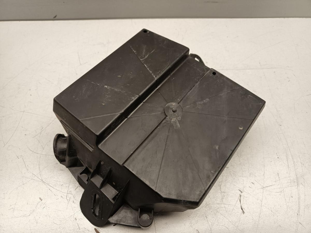 Renault Clio III original Steuerger&auml;t BSM 356231E Baujahr 2006