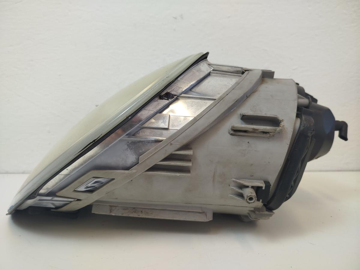 VW New Beetle 1C Scheinwerfer Hauptscheinwerfer Frontscheinwerfer vorn links