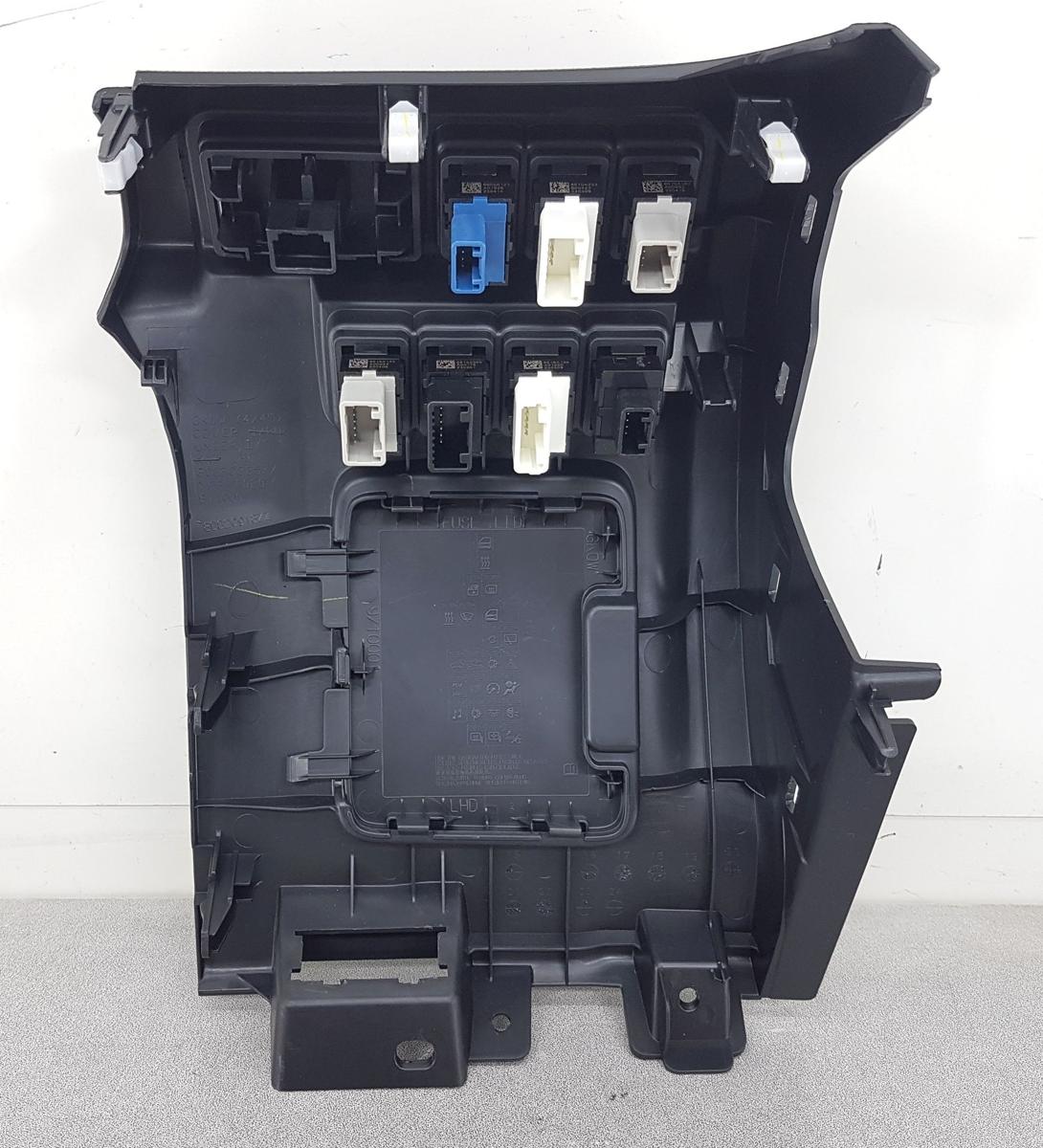 Mitsubishi Eclipse Cross Abdeckung Armaturenbrett links Bj23 8002C335ZZ Schalter