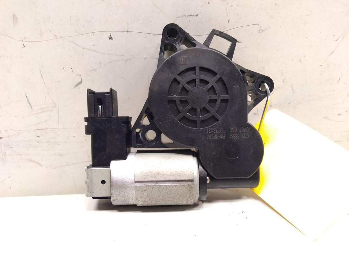 Mazda 2 DY original Fensterhebermotor vorn links Bj.2004