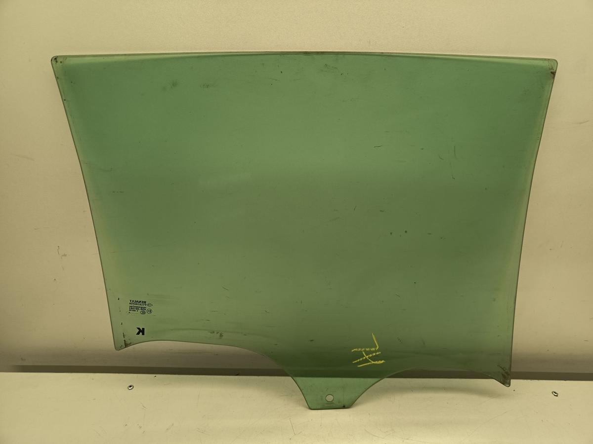 Renault Laguna III Kombi original T&uuml;rscheibe hinten links Baujahr 2009