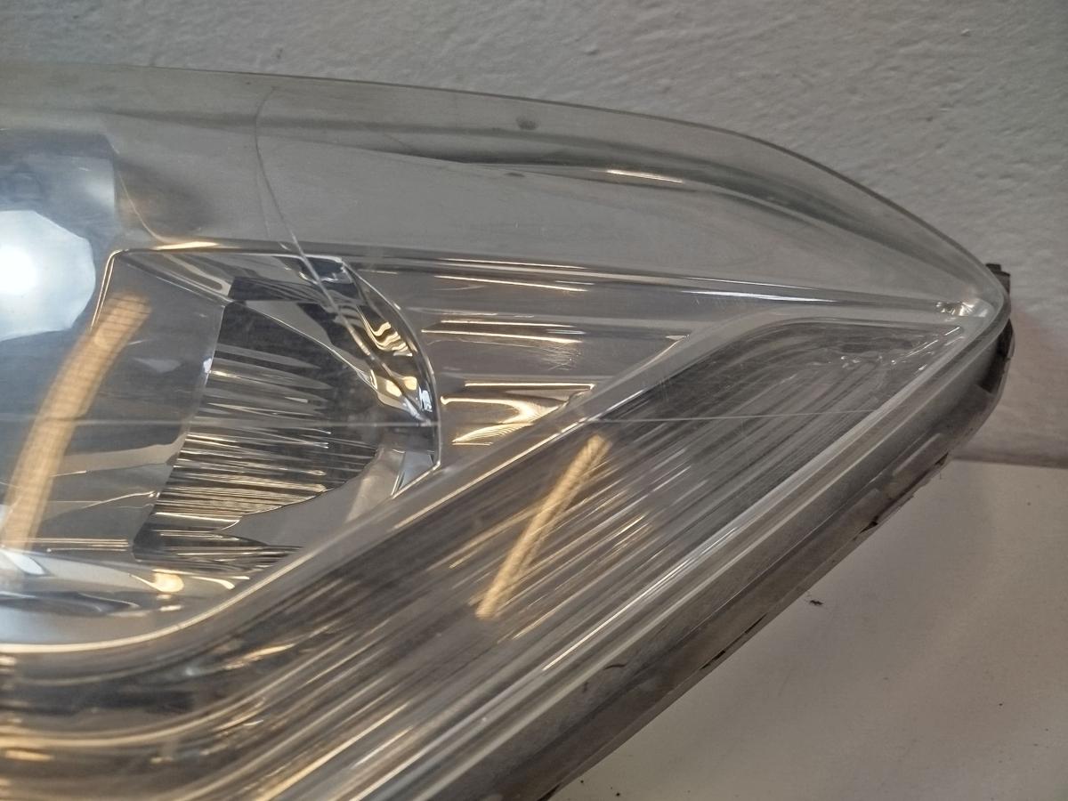 Citroen C5 R Scheinwerfer Hauptscheinwerfer Frontscheinwerfer vorn links OEM 08-