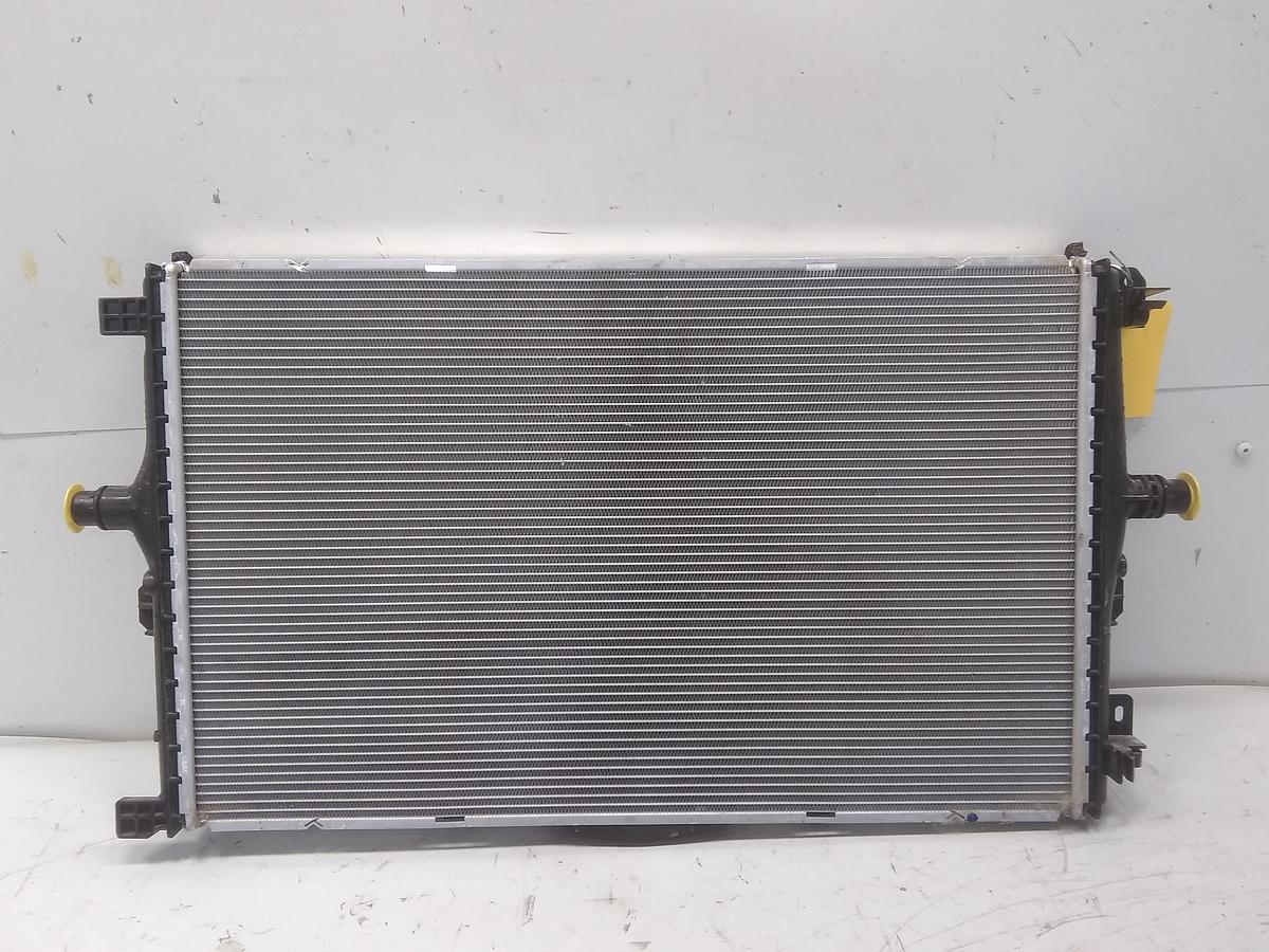 Tesla Model Y Performance original Wasserkühler 1494175-00-A