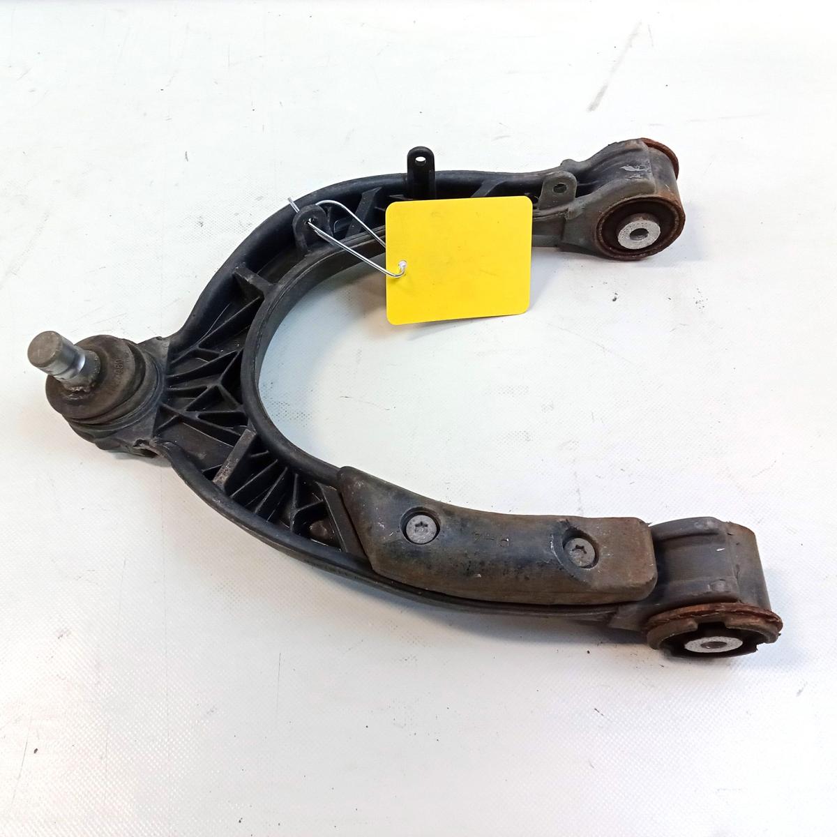 Tesla Model 3 RWD original Querlenker Vorderachse oben rechts Bj.2021