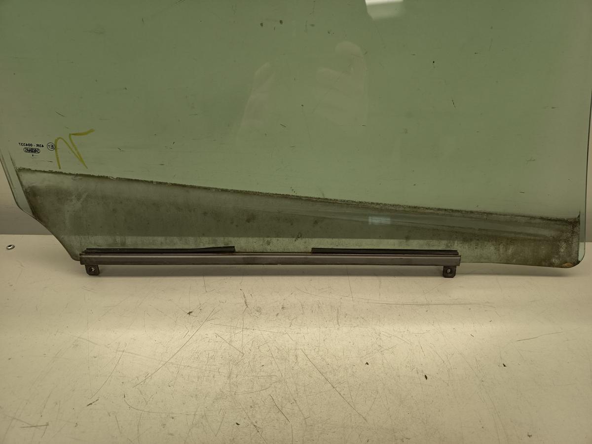 Suzuki Splash original T&uuml;rscheibe vorne links Fahrerseite Baujahr 2008