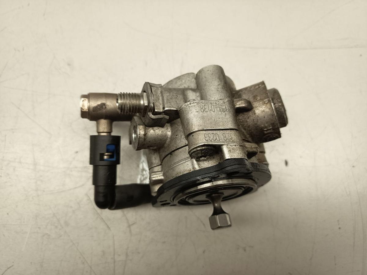 Opel Signum orig Hochdruckpumpe Einspritzpumpe 2,2 L 114KW Benzin Bj 2005