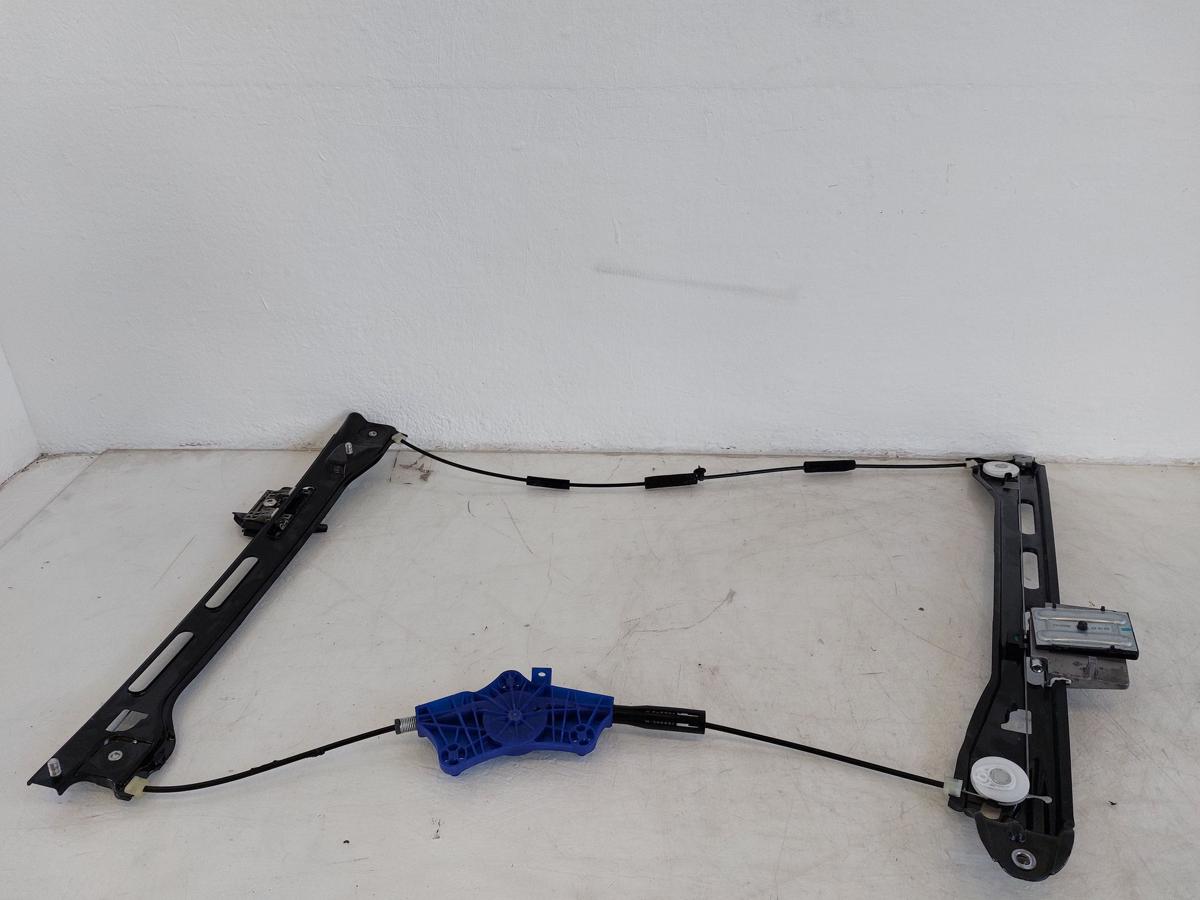 Smart #1 HX11 Pulse Fensterheber vorn links Fenstermechanik ohne Hebermotor