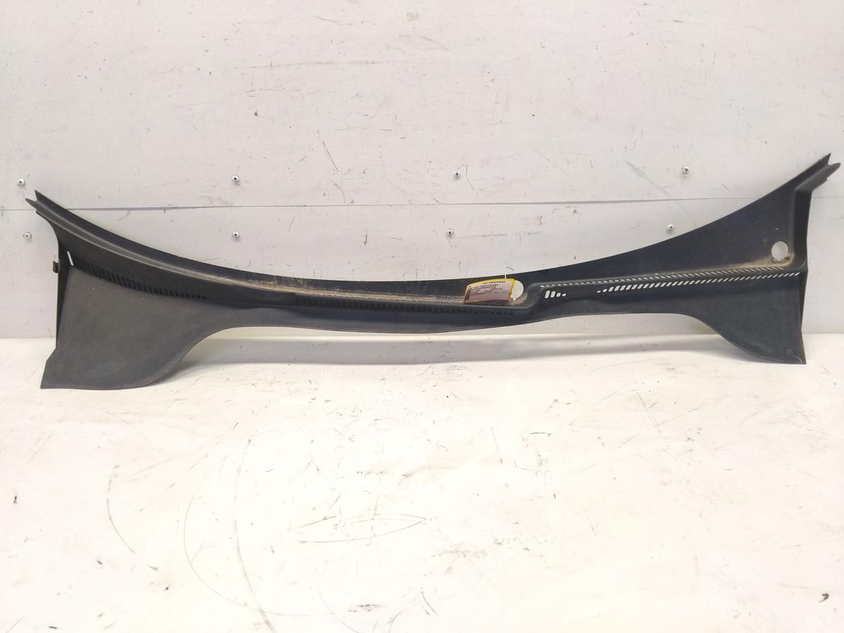 VW Golf 6 original Plastikabdeckung Windlauf Wasserkasten Bj.2009