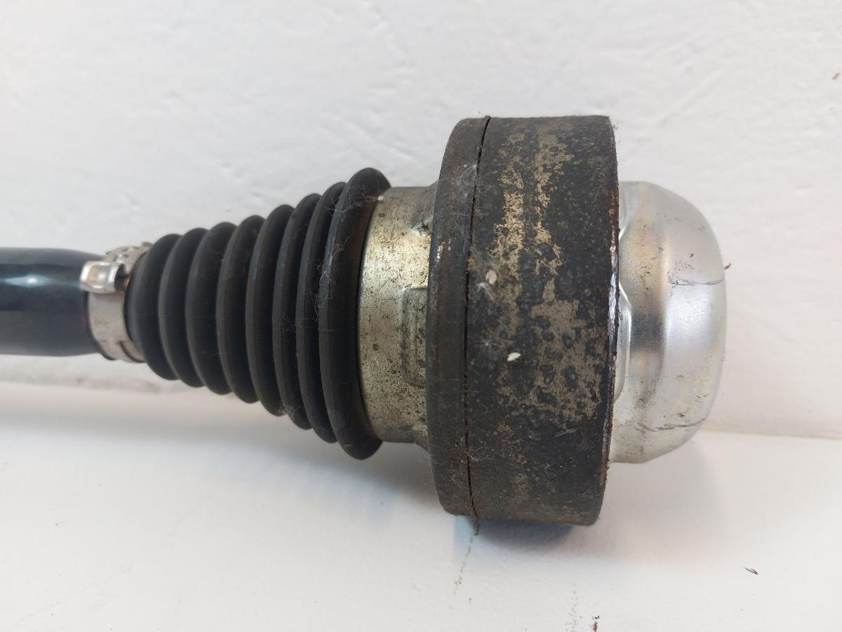Antriebswelle hinten links Quattro Gelenkwelle Audi A5 F5 B9