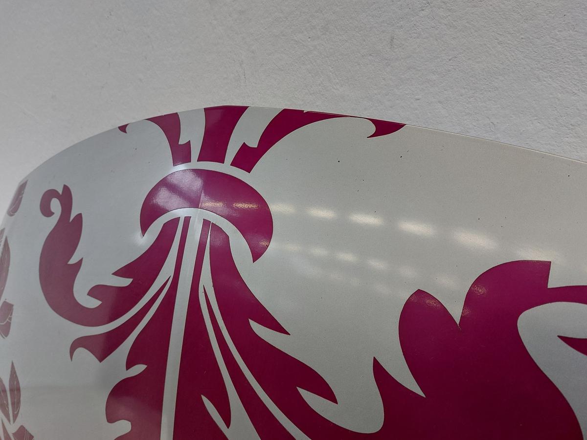 Renault Twingo 2 II CN GT Motorhaube Haube Klappe Deckel vorn TED69 Gris Platine