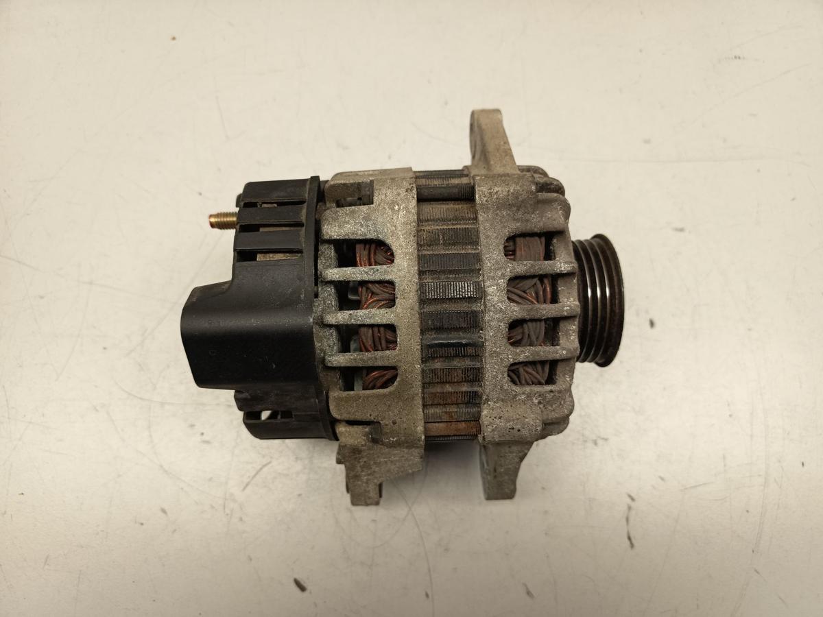Hyundai Getz original Lichtmaschine Generator 1.1l 49kW Benzin 70A Bj 2006
