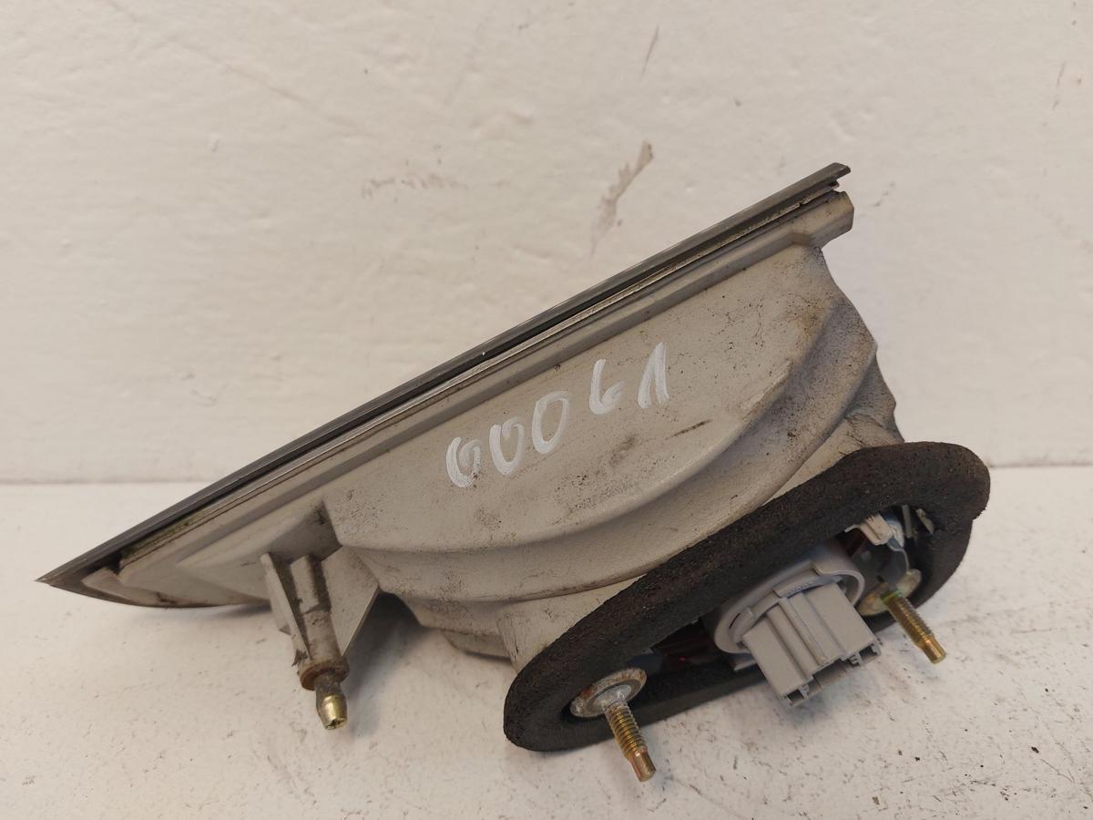 Honda Stream Gen1 RN1 ab04 Nebelschlussleuchte links Heckklappe OEM Facelift