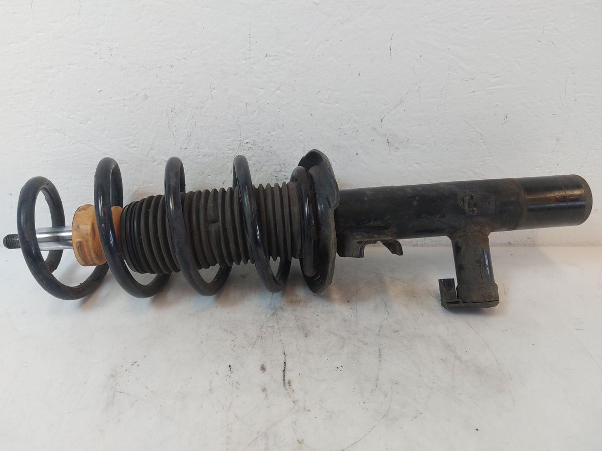 VW Golf 6 VI GTI Federbein vorn links Stoßdämpfer DCC OEM Feder 2.0TFSI