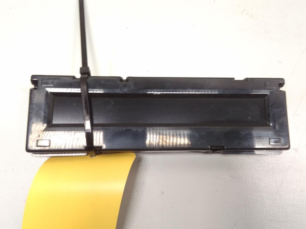 Opel Meriva B original Display Anzeige Bordmonitor Bj.2012