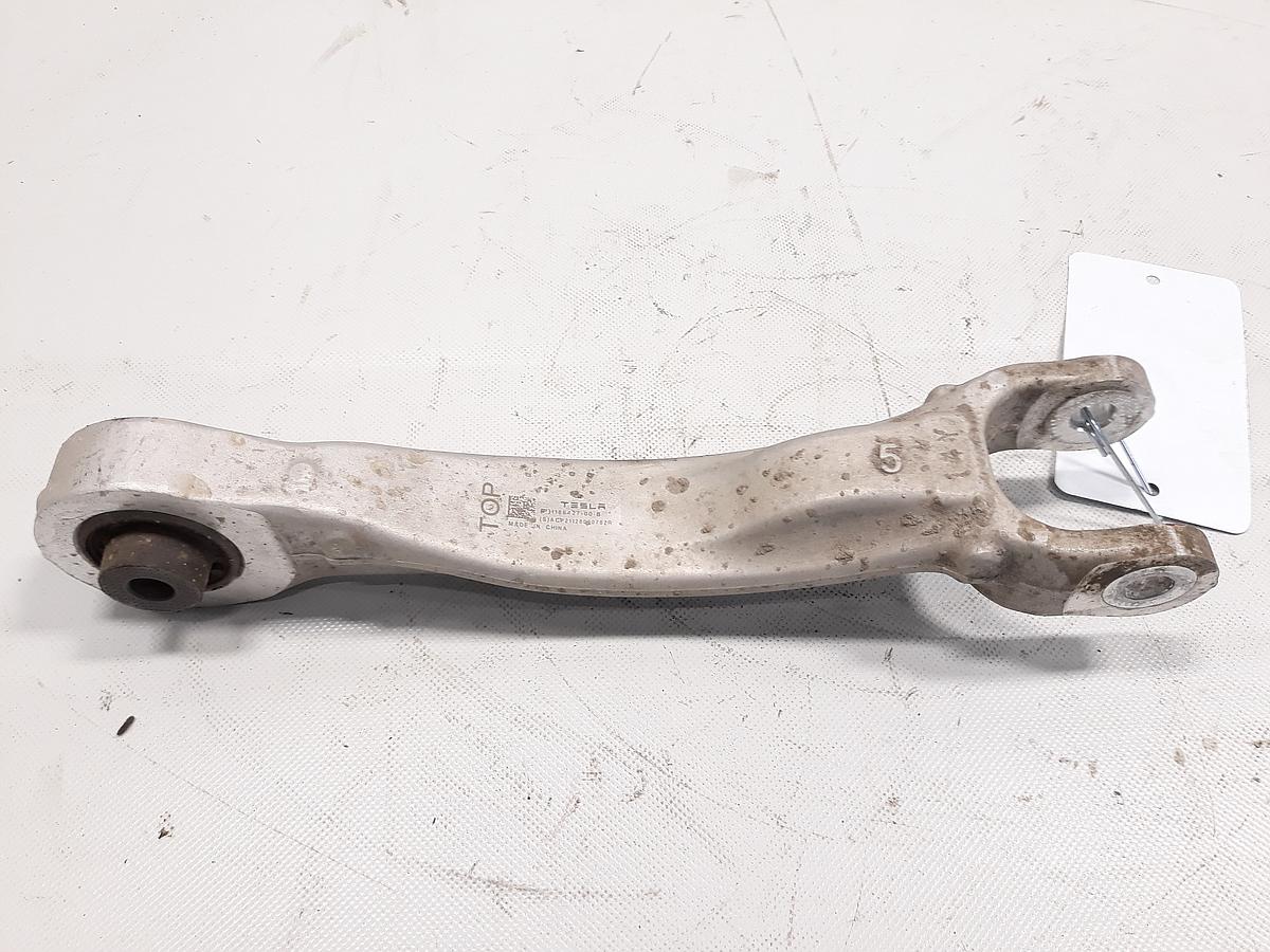 Tesla Model Y original Querlenker Hinterachse oben vorn 1188427-00-B