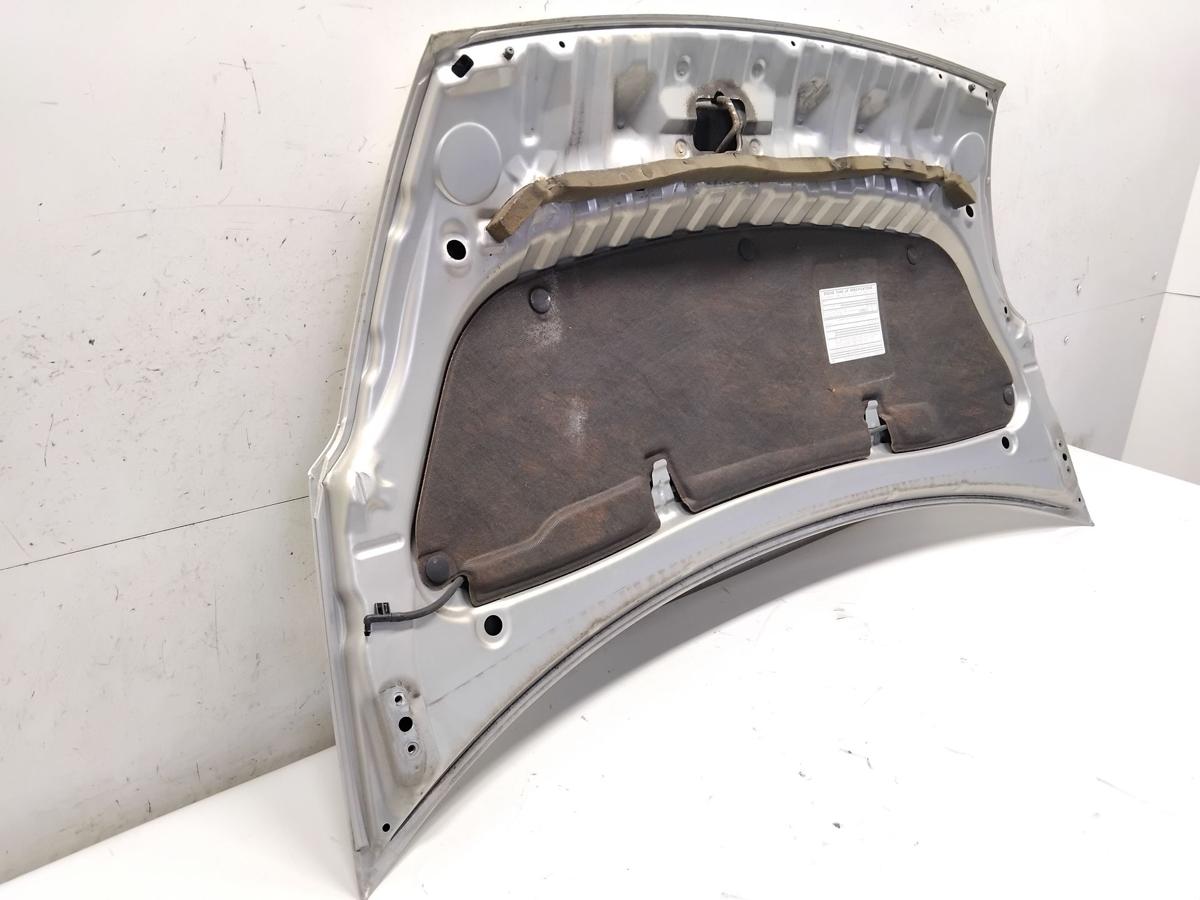 Daihatsu Sirion 2 M300 original Motorhaube T17 Champagne Opal BJ2008