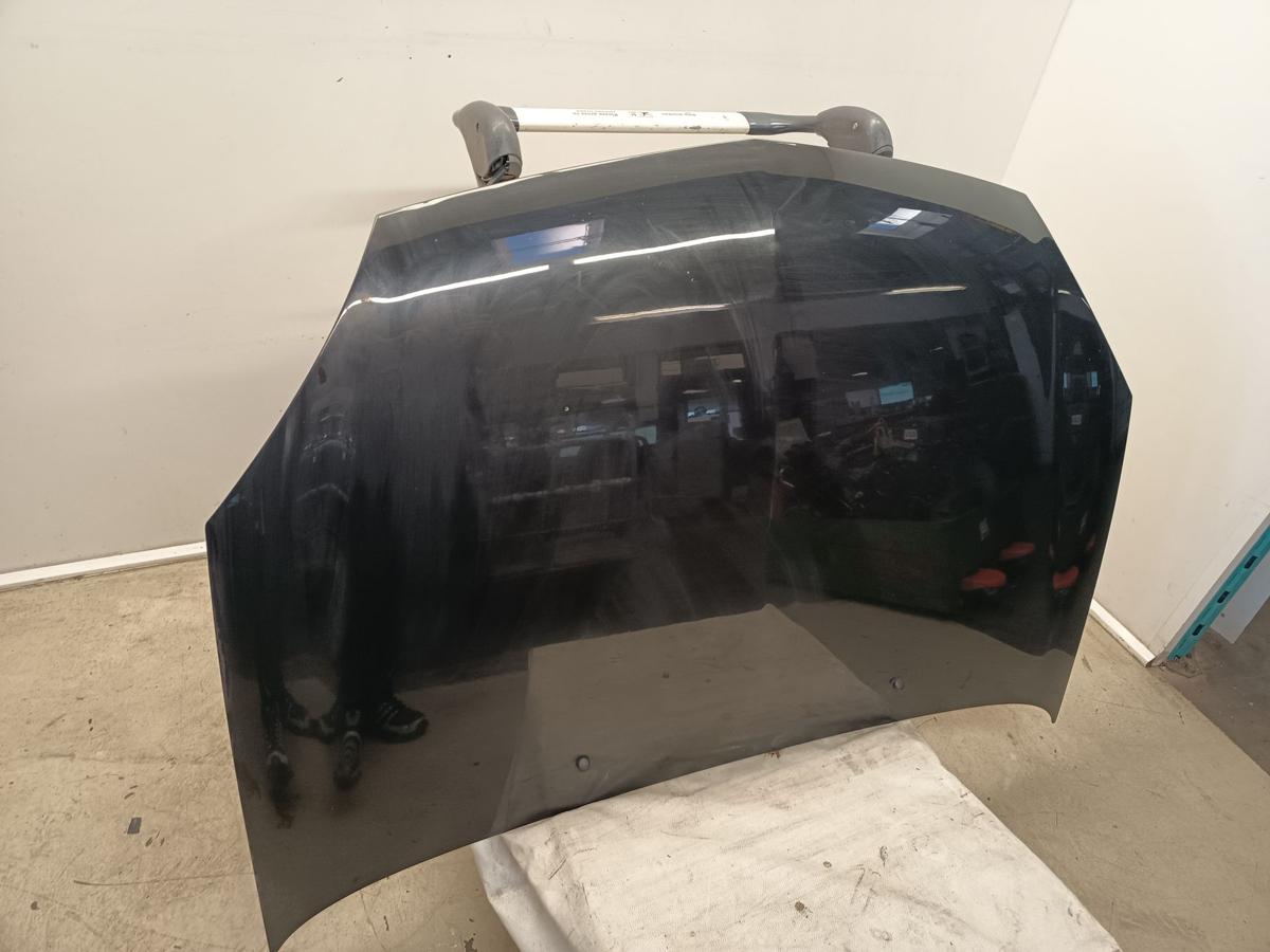 Renault Clio II orig Motorhaube Klappe NV676 ab Bj 06/2001