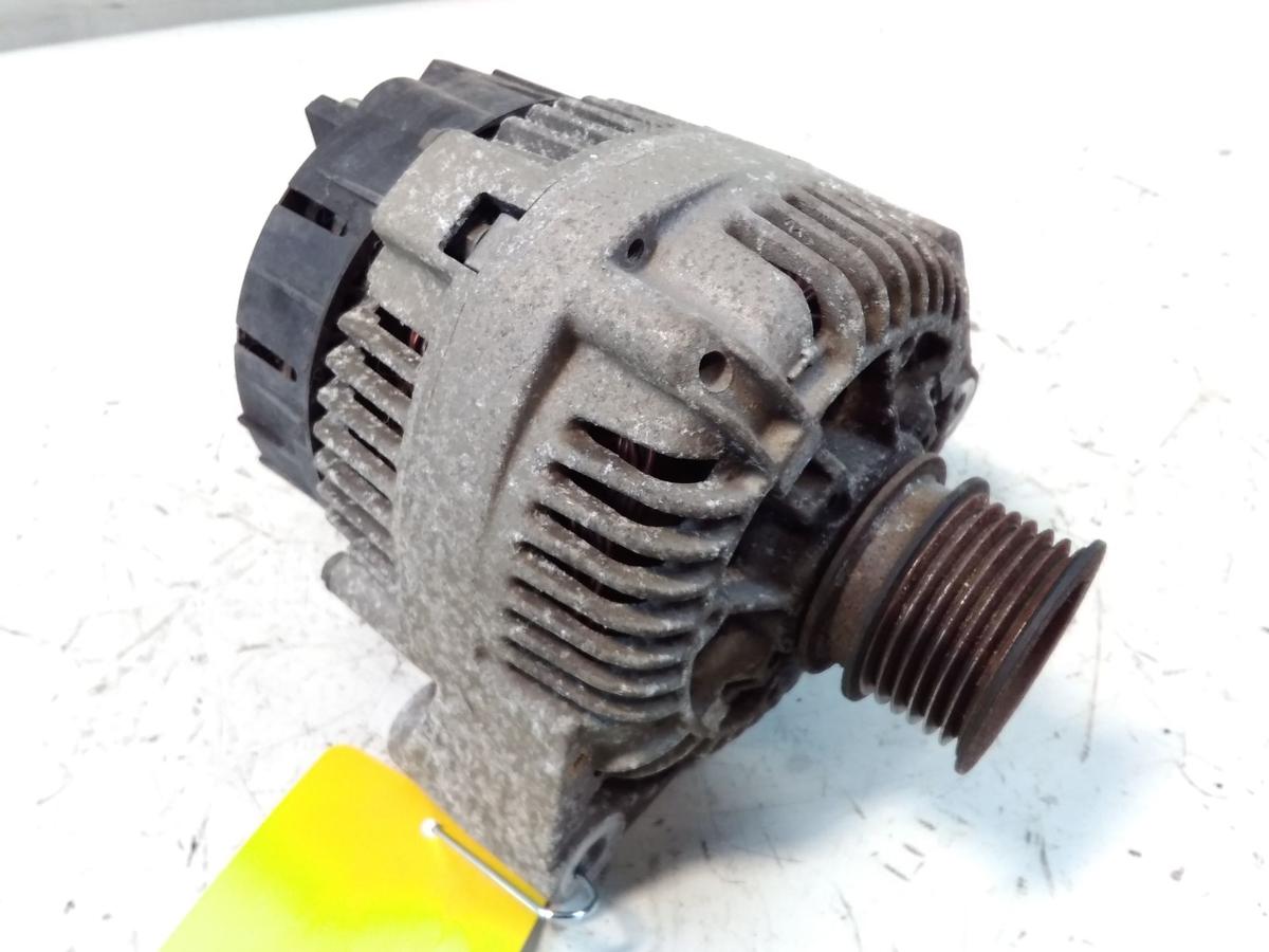 Mercedes Benz E Klasse W210 E200 orig Lichtmaschine Generator A0101545502 BJ1997