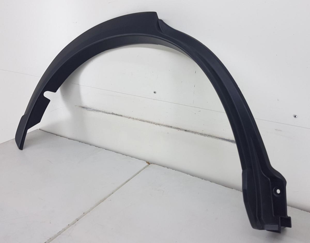 Mitsubishi Eclipse Cross Radlauf hinten rechts Bj2023 7400A512 Radlaufblende