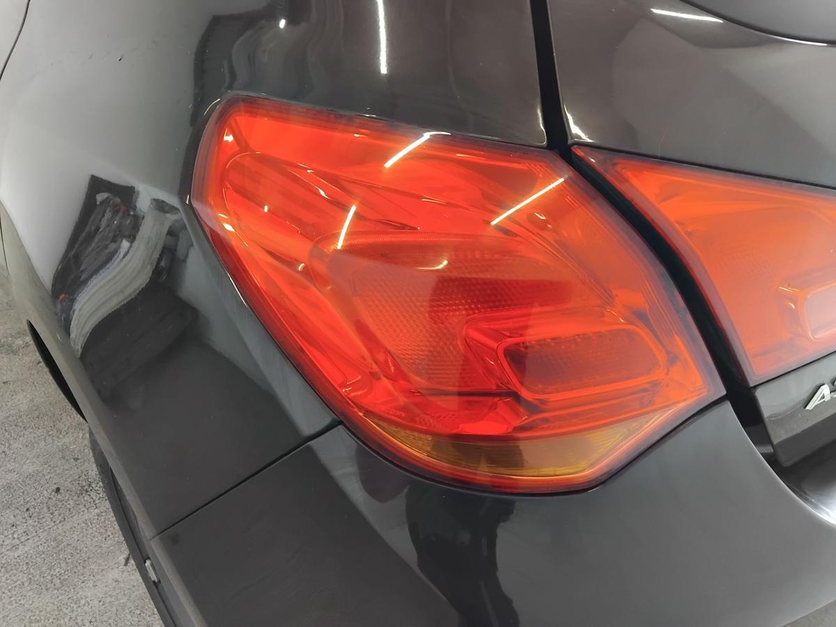 Opel Astra J 5-t&uuml;rig Flie&szlig;heck original R&uuml;ckleuchte Heckleuchte links BJ2012