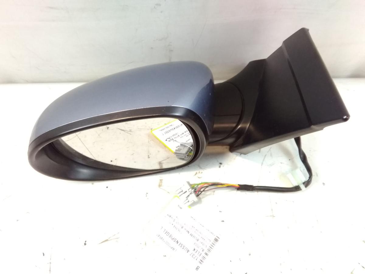 Honda Civic VIII FK original Außenspiegel links elektrisch beheizt 7polig BJ2008