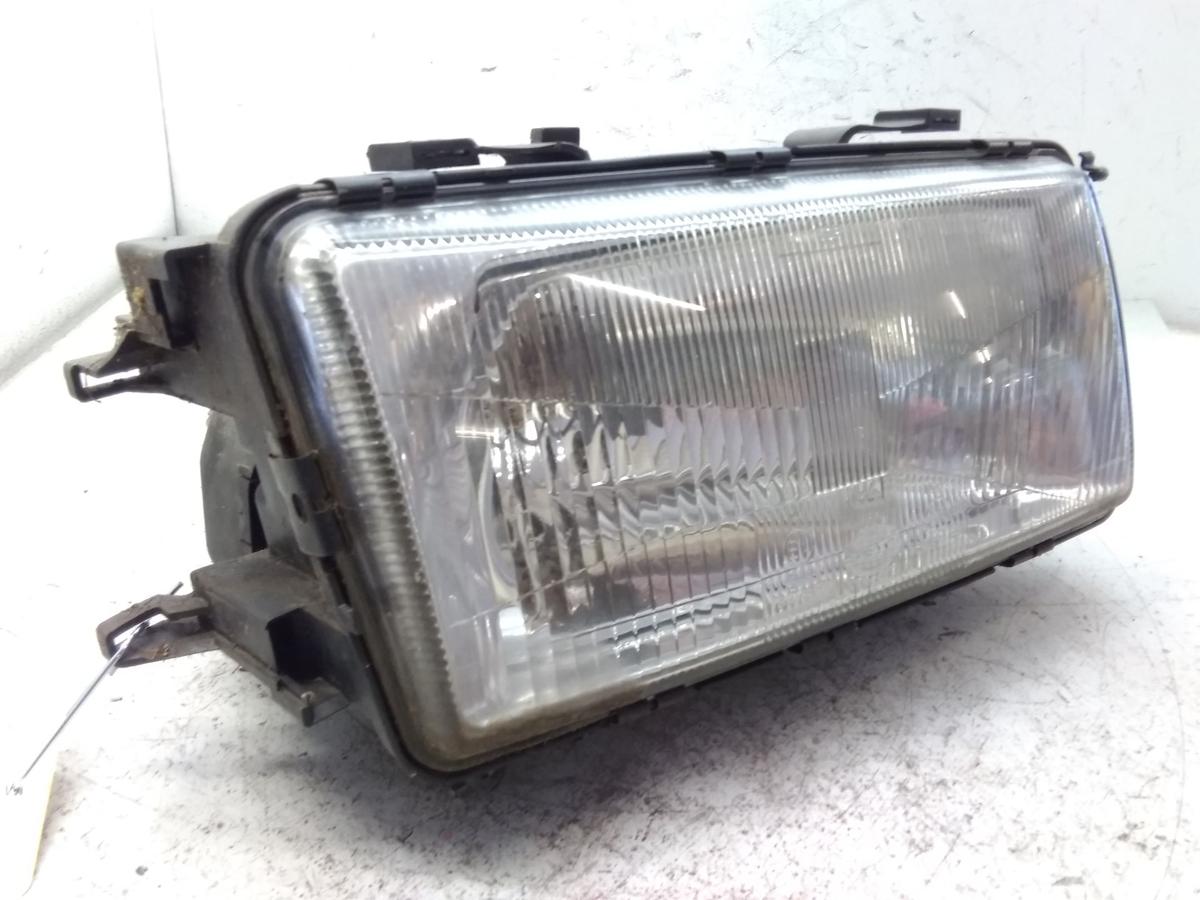 Audi 80 B3 Typ 89 original Scheinwerfer rechts Hella mit LWR Bj.1989