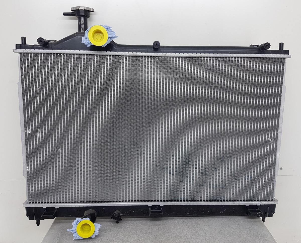 Mitsubishi Eclipse Cross Wasserk&uuml;hler Motor Bj2023 2,4 72kw 4WD Hybrid