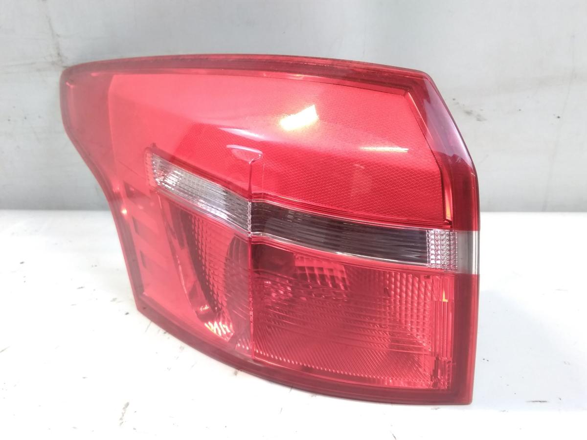 Ford Focus 3 Kombi Facelift original R&uuml;ckleuchte Heckleuchte links Bj.2015