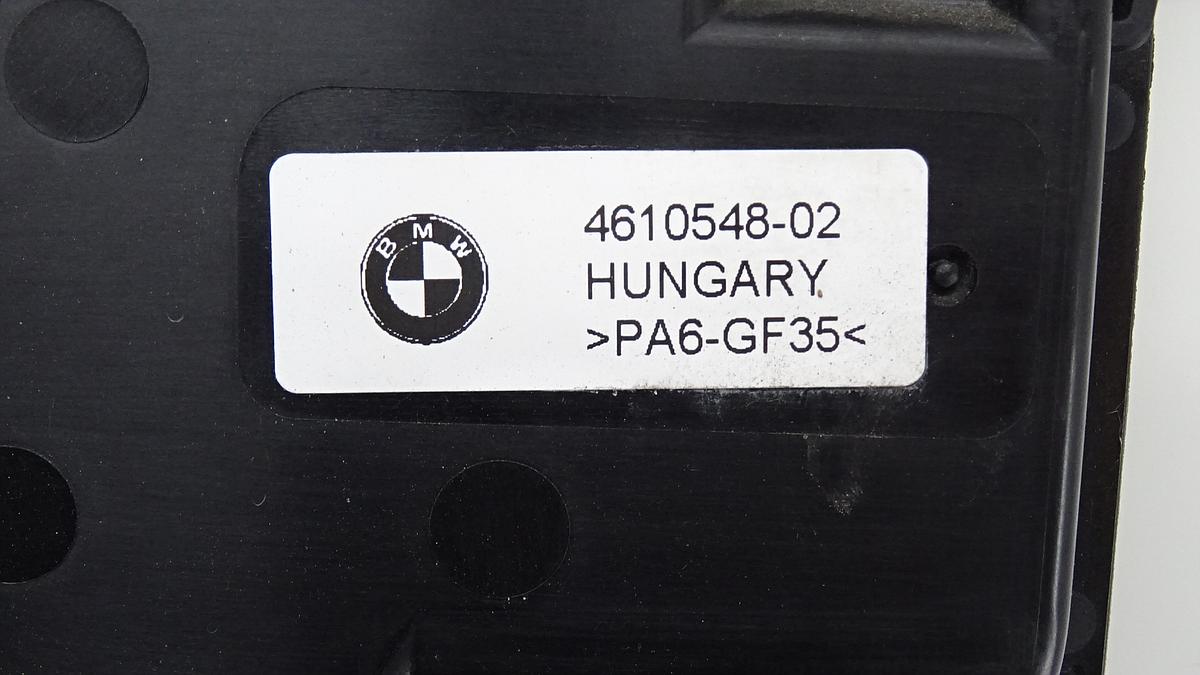 BMW 1er F20 Elektrolüfter Bj2012 5020644