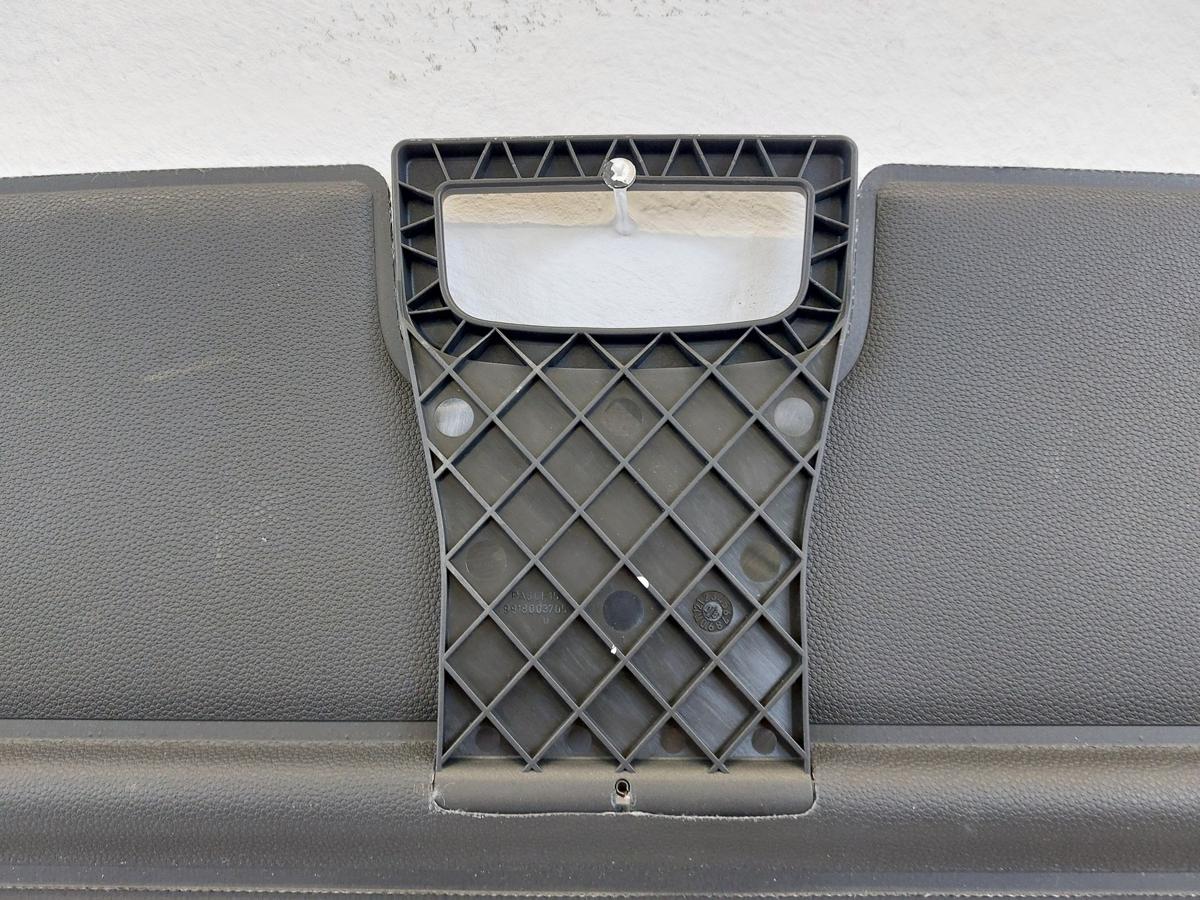 Opel Astra H Caravan Laderaumrollo Kofferraumrollo Heckrollo Laderaumabdeckung Opel Astra H Caravan Laderaumrollo Kofferraumrollo Heckrollo Laderaumabdeckung