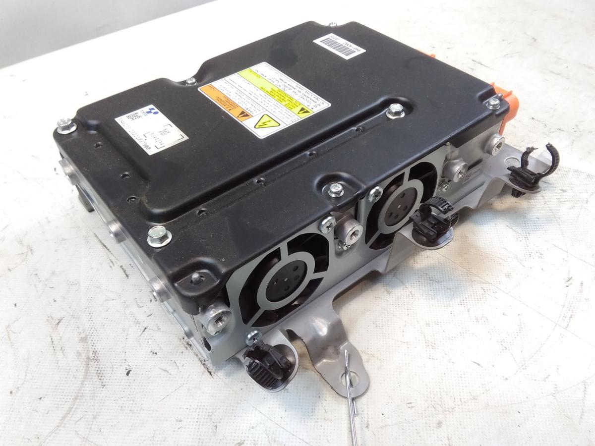 Mitsubishi Eclipse Cross original Spannungswandler Klima Inverter Plug-IN-Hybrid