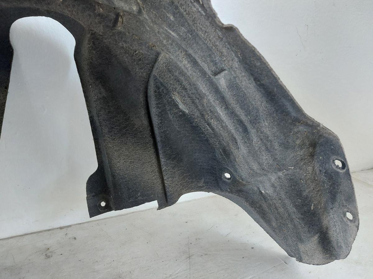 Ford Fiesta HF MK8 Radhausschale Innenkotflügel Steinschlagschutz hinten links