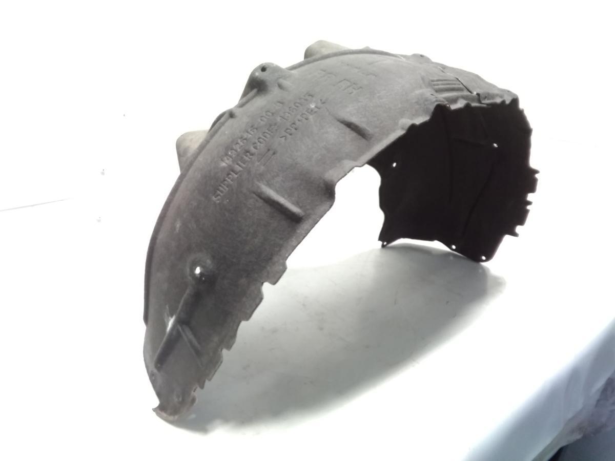 Tesla Model Y original Radhausschale hinten rechts BJ2022 1492616-00-B