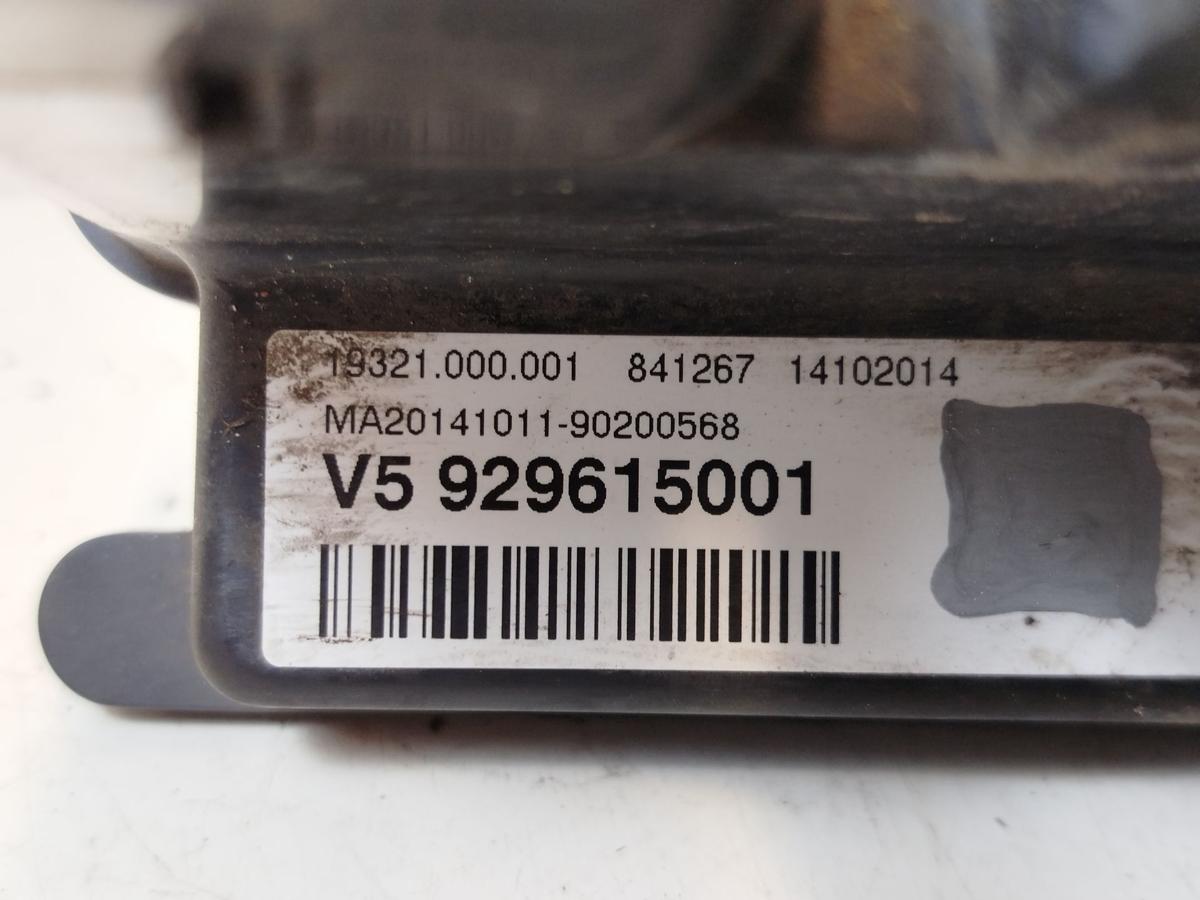 BMW 1er F20 Verteiler Fremdstart Batterie OEM Originalteil