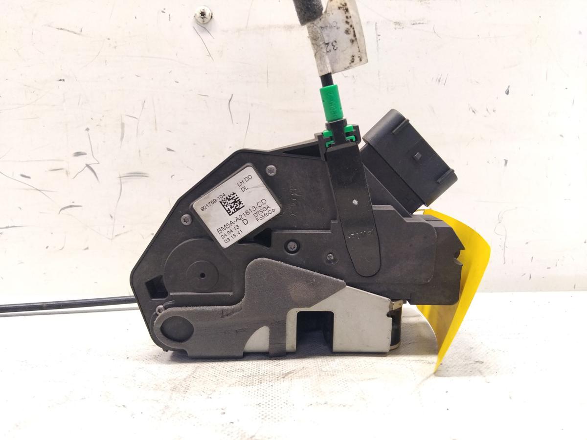 Ford Kuga II original T&uuml;rschloss vorn links mit ZV BM5AA21813CD BJ2013