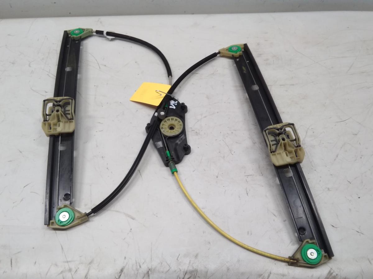 Audi A4 8K B8 original Fensterheber vorn rechts Bj.2010
